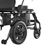 Electronic Wheelchair
