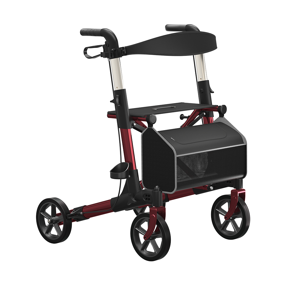 Rollator Walker
