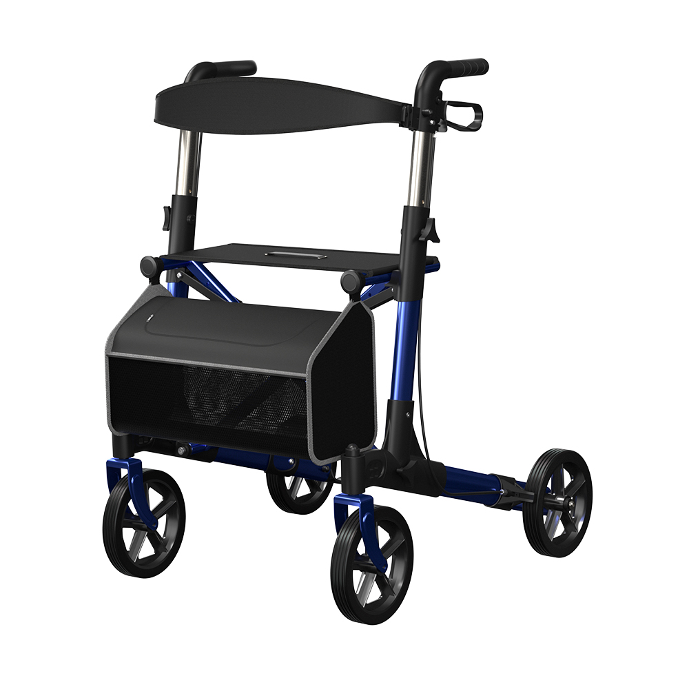 Rollator Walker