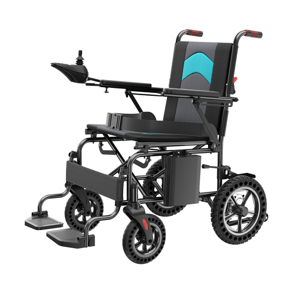 Electronic Wheelchair AT-XSW003I