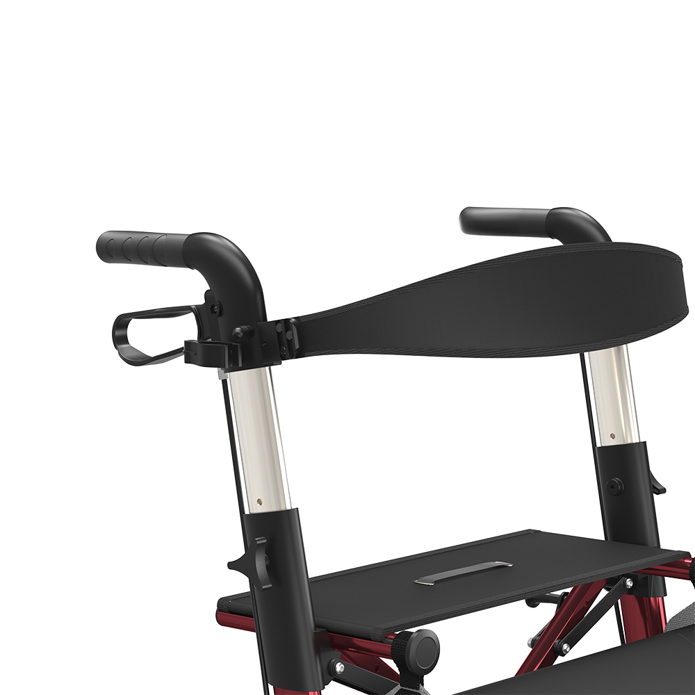Rollator Walker