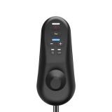 Electronic Wheelchair
