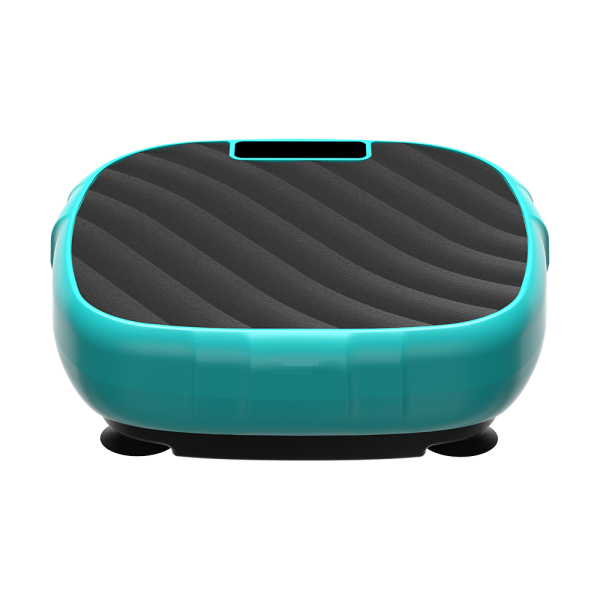 Vibration Plate AT-205-Tiffany Blue