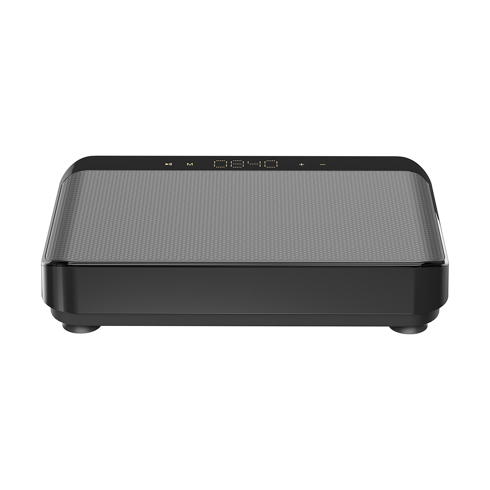 Vibration Plate