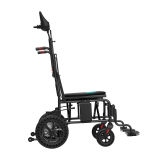 Electronic Wheelchair