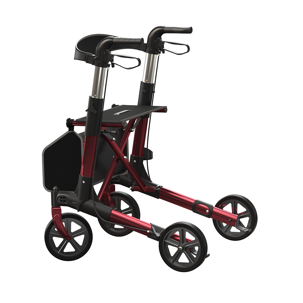 Rollator Walker