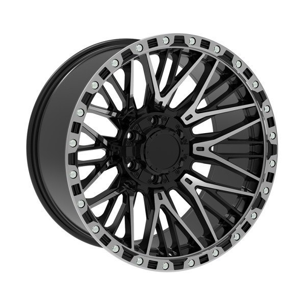 Autom Wheel Hub D1431