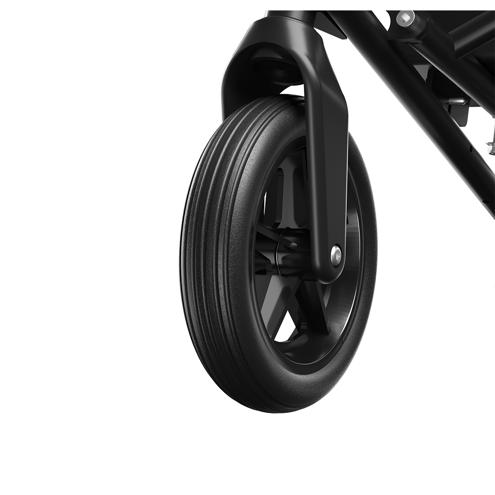 Electronic Wheelchair
