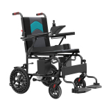 Electronic Wheelchair
