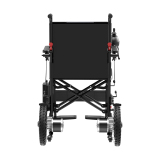 Electronic Wheelchair
