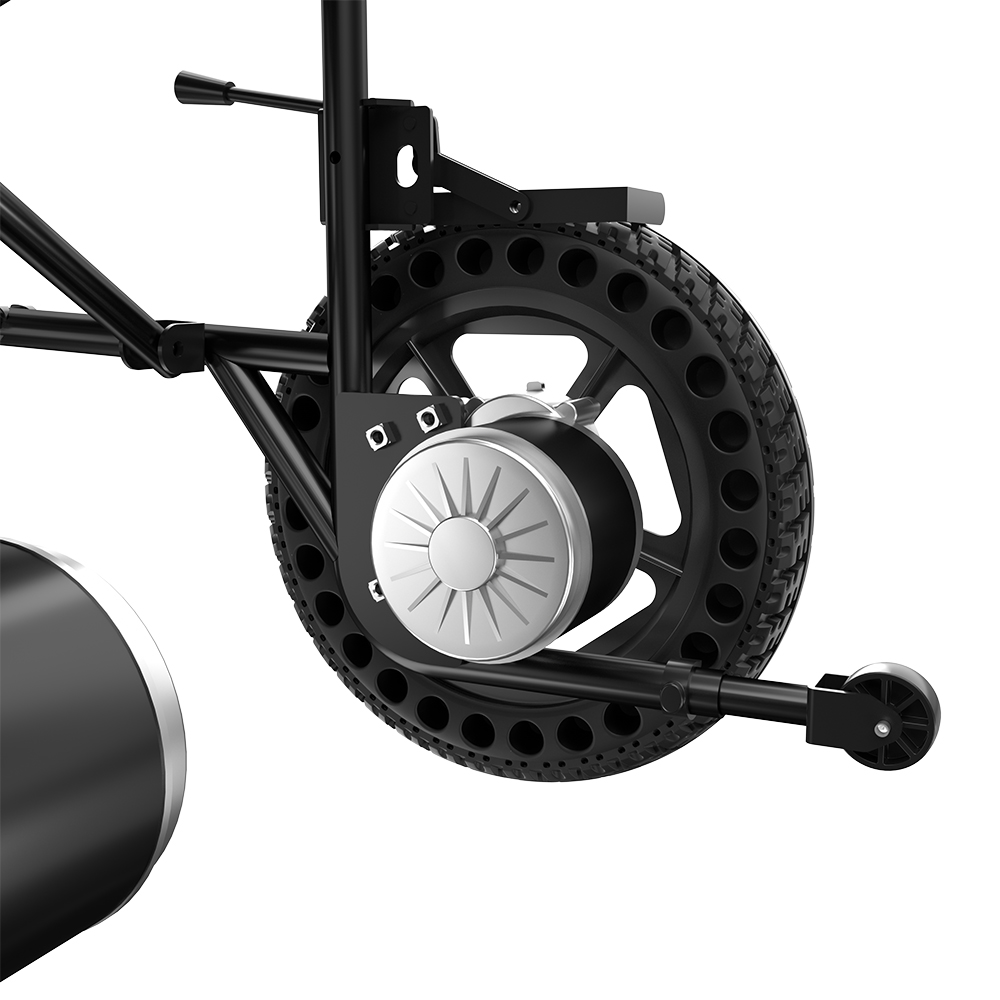 Electronic Wheelchair