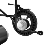 Electronic Wheelchair
