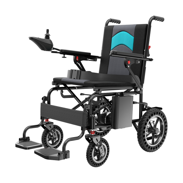 Electronic Wheelchair AT-XSW003A