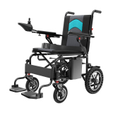 Electronic Wheelchair