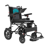 Electronic Wheelchair