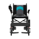 Electronic Wheelchair