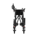 Electronic Wheelchair
