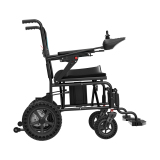 Electronic Wheelchair