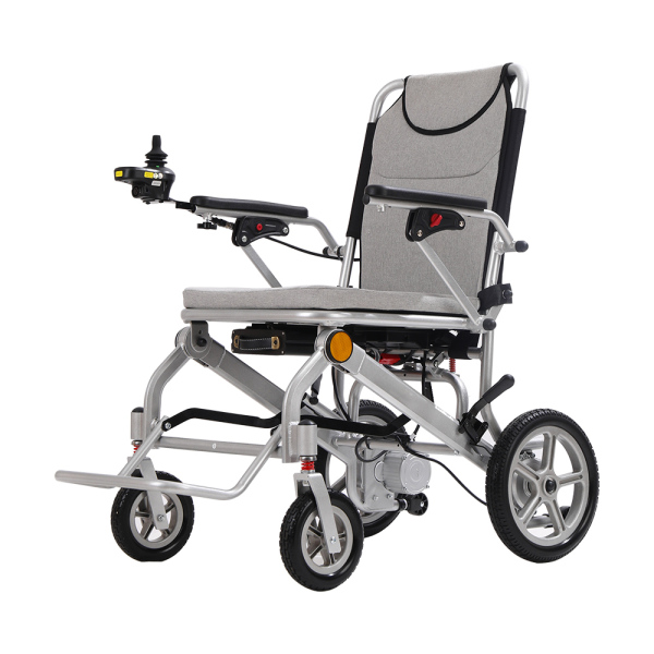 Electronic Wheelchair AT-E100L