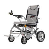 Electronic Wheelchair