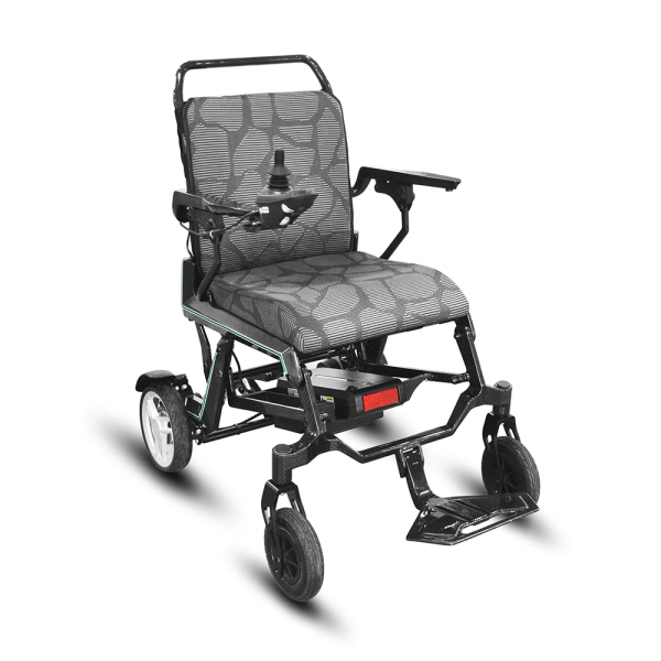 Electronic Wheelchair AT-K01