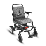 Electronic Wheelchair