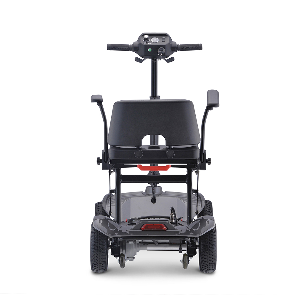 4 Wheel Mobility Scooter