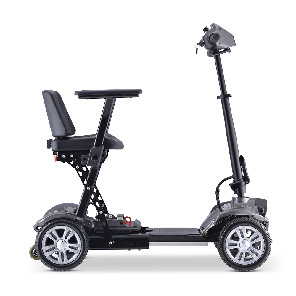4 Wheel Mobility Scooter