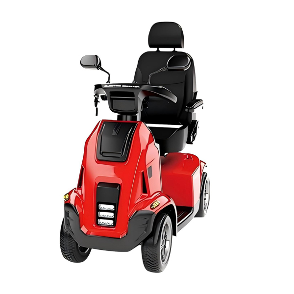 4 Wheel Mobility Scooter AT-TK500