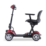 4 Wheel Mobility Scooter