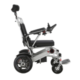 Electronic Wheelchair