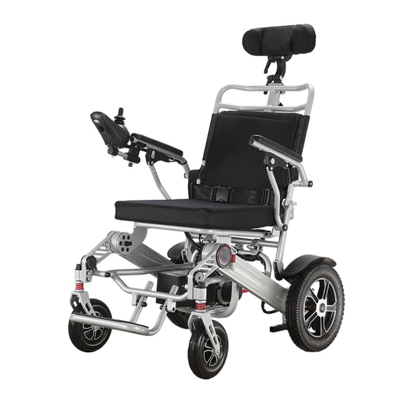 Electronic Wheelchair AT-203