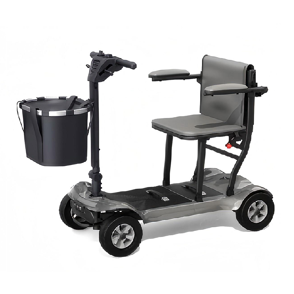 4 Wheel Mobility Scooter
