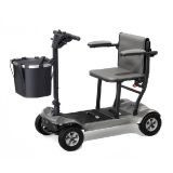 4 Wheel Mobility Scooter