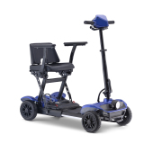 4 Wheel Mobility Scooter