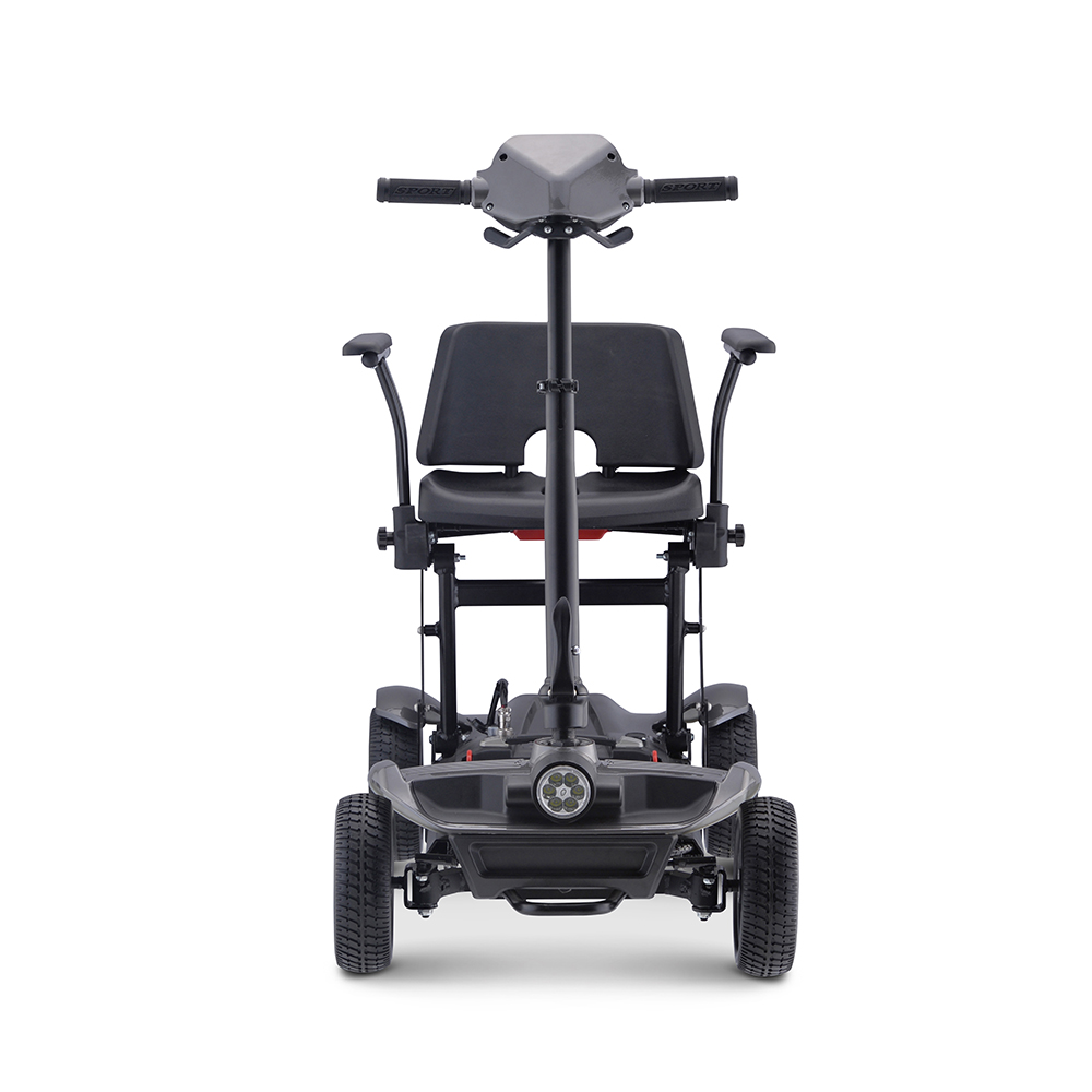 4 Wheel Mobility Scooter
