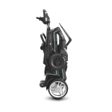 Electronic Wheelchair