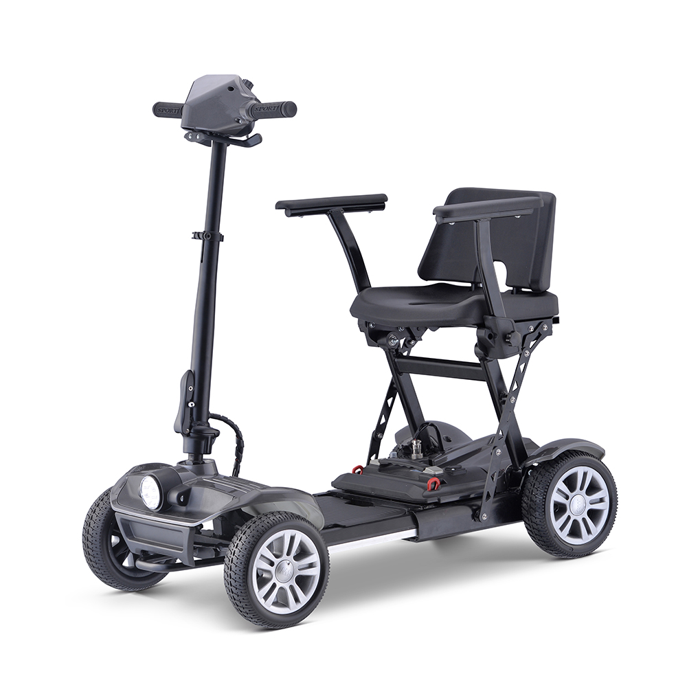 4 Wheel Mobility Scooter