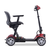 4 Wheel Mobility Scooter
