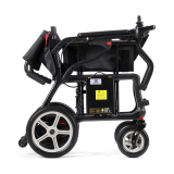 Electronic Wheelchair