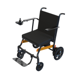 Electronic Wheelchair
