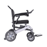 Electronic Wheelchair