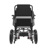 Electronic Wheelchair
