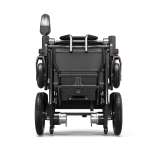 Electronic Wheelchair