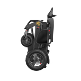 Electronic Wheelchair