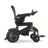 Electronic Wheelchair