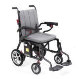 Electronic Wheelchair