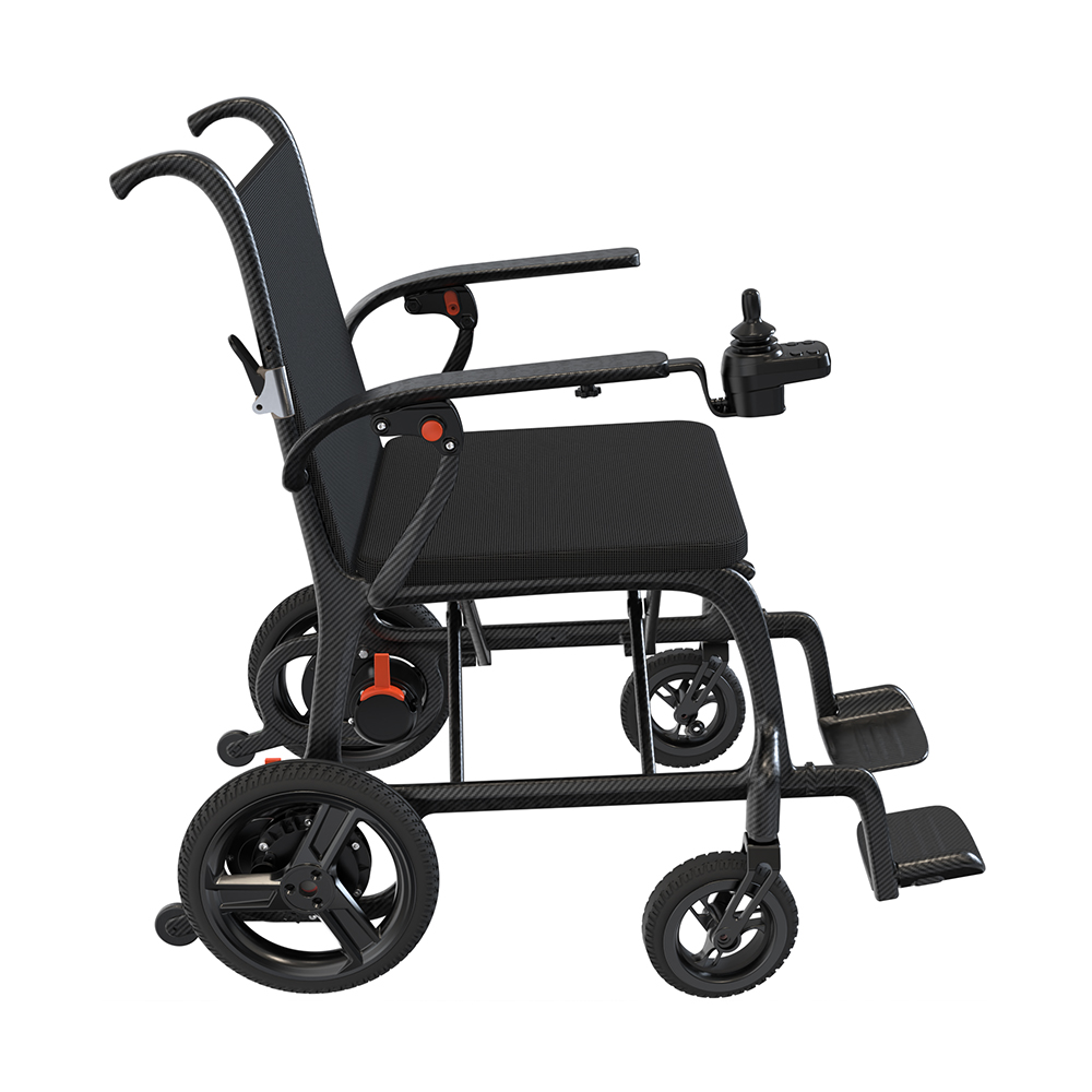 Electronic Wheelchair