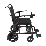 Electronic Wheelchair