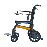 Electronic Wheelchair